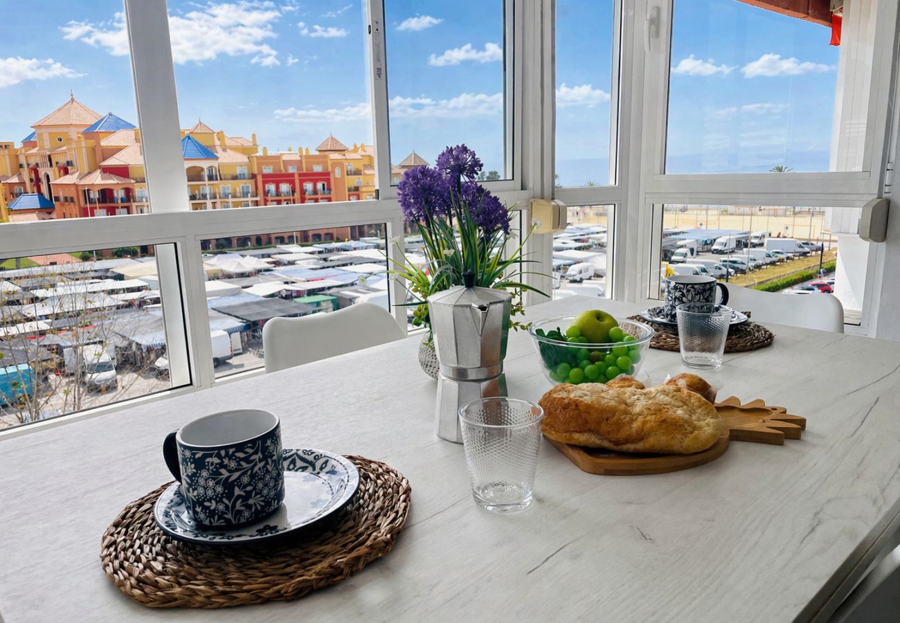 Appartamento a Torrox - Laguna Beach 967 by At Home Costa del Sol