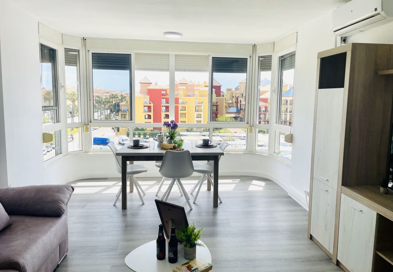 Appartamento a Torrox - Laguna Beach 967 by At Home Costa del Sol