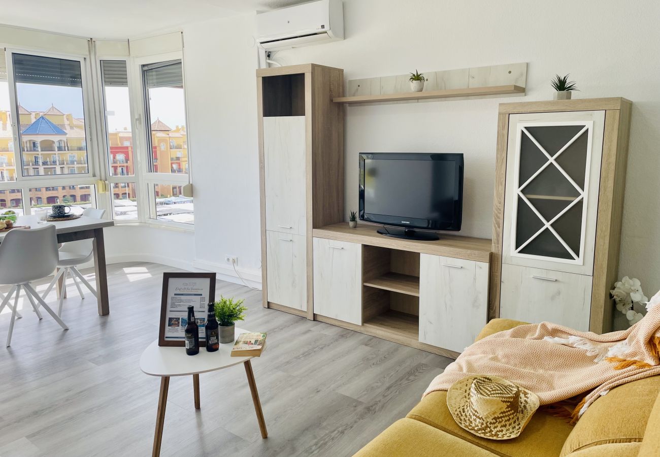 Appartamento a Torrox - Laguna Beach 967 by At Home Costa del Sol