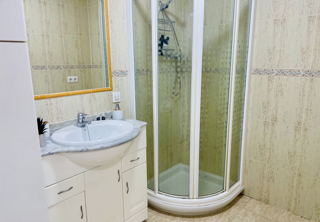 Appartamento a Torrox - Laguna Beach 967 by At Home Costa del Sol