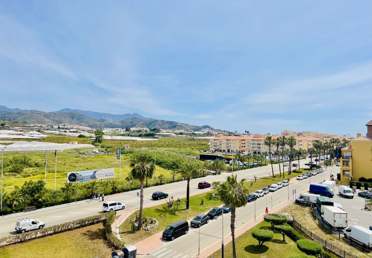 Appartamento a Torrox - Laguna Beach 967 by At Home Costa del Sol