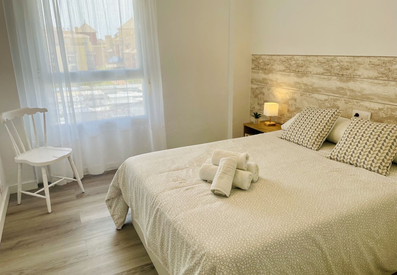 Appartamento a Torrox - Laguna Beach 967 by At Home Costa del Sol