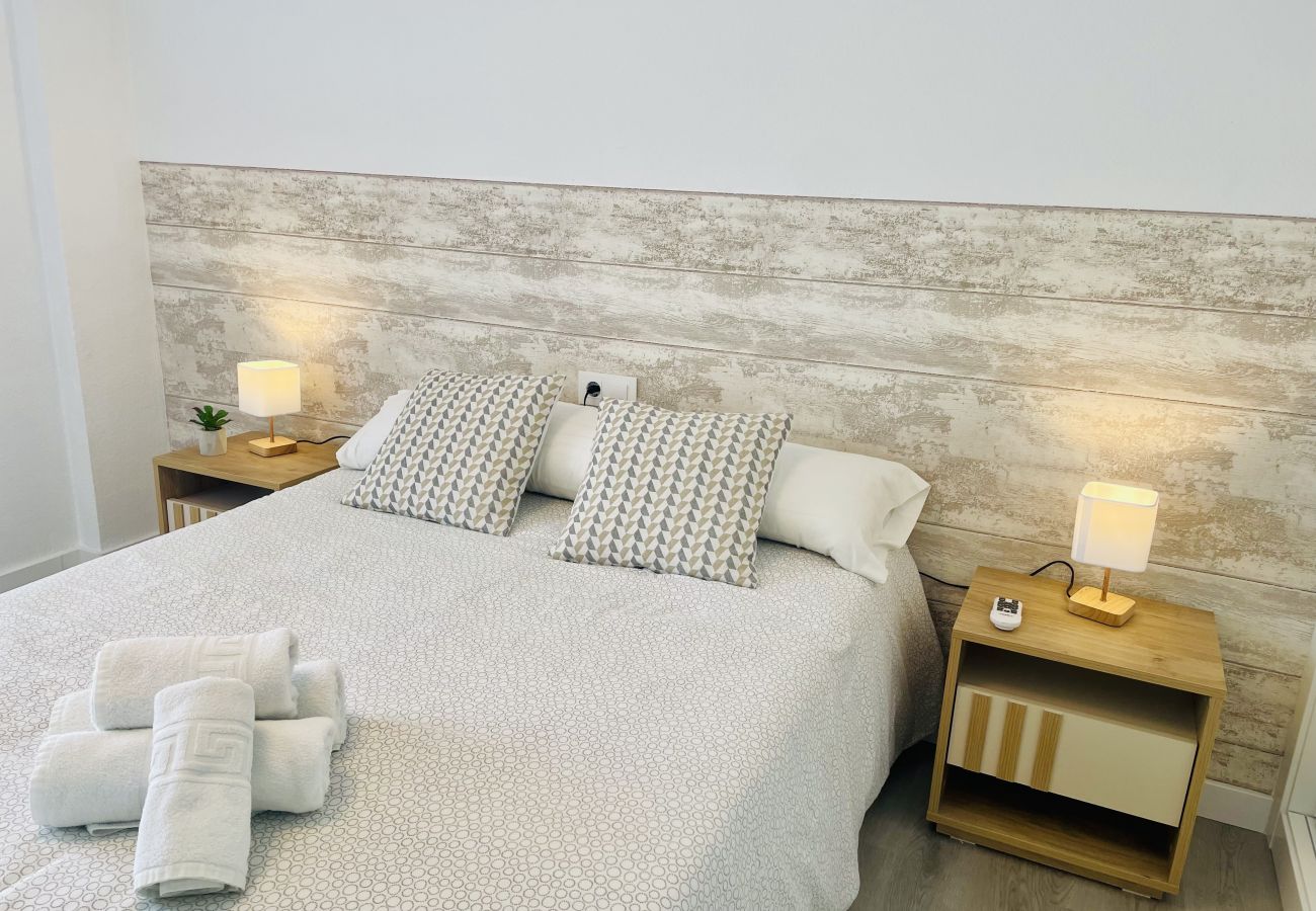 Appartamento a Torrox - Laguna Beach 967 by At Home Costa del Sol