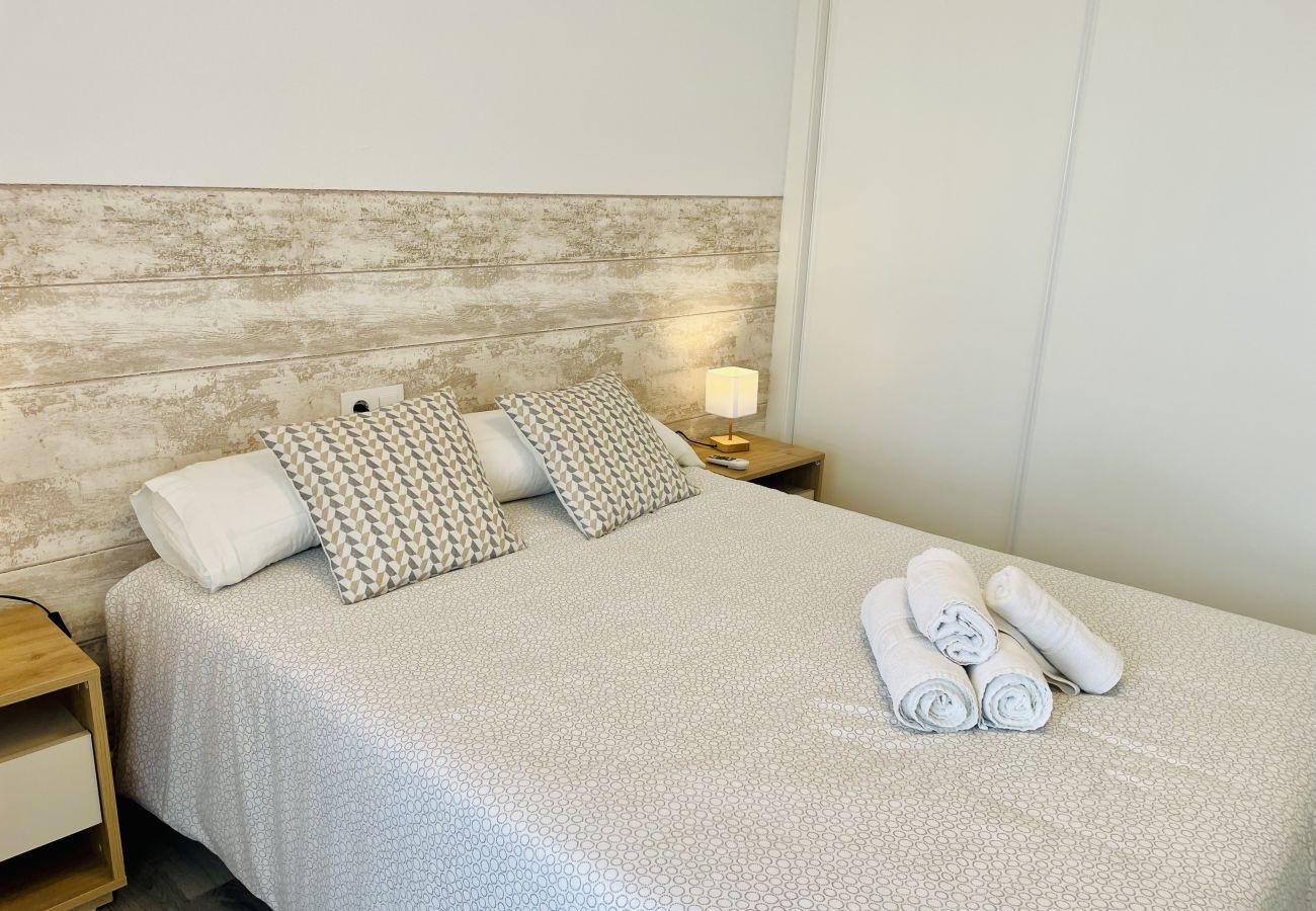 Appartamento a Torrox - Laguna Beach 967 by At Home Costa del Sol