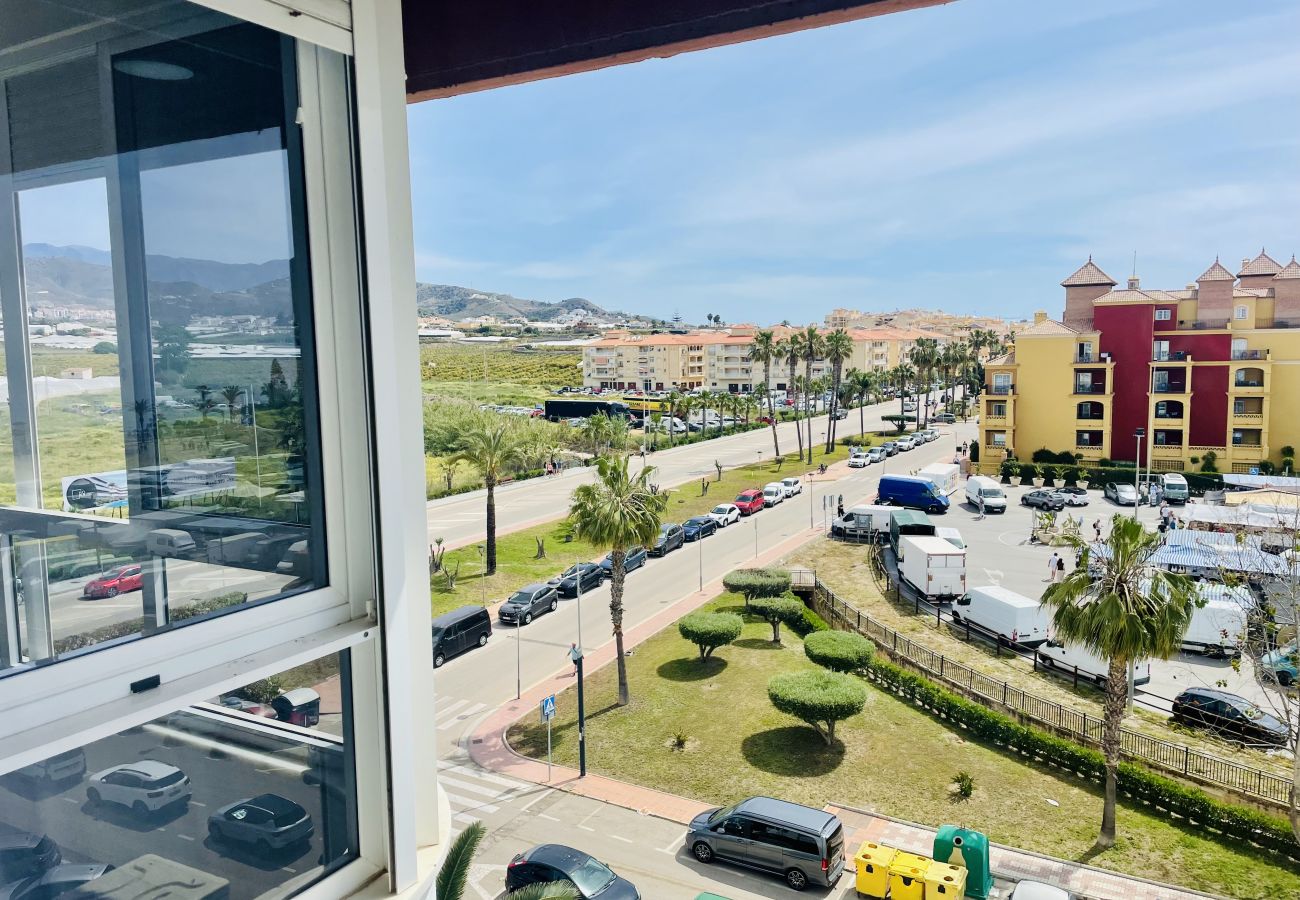 Appartamento a Torrox - Laguna Beach 967 by At Home Costa del Sol