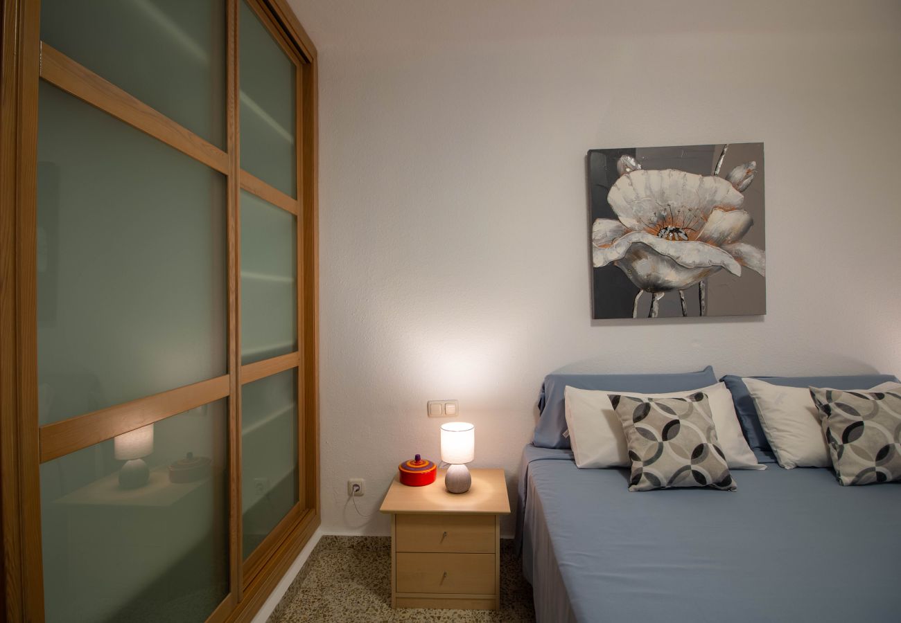 Appartamento a Torrox - Madrid 401 by At Home Costa del Sol