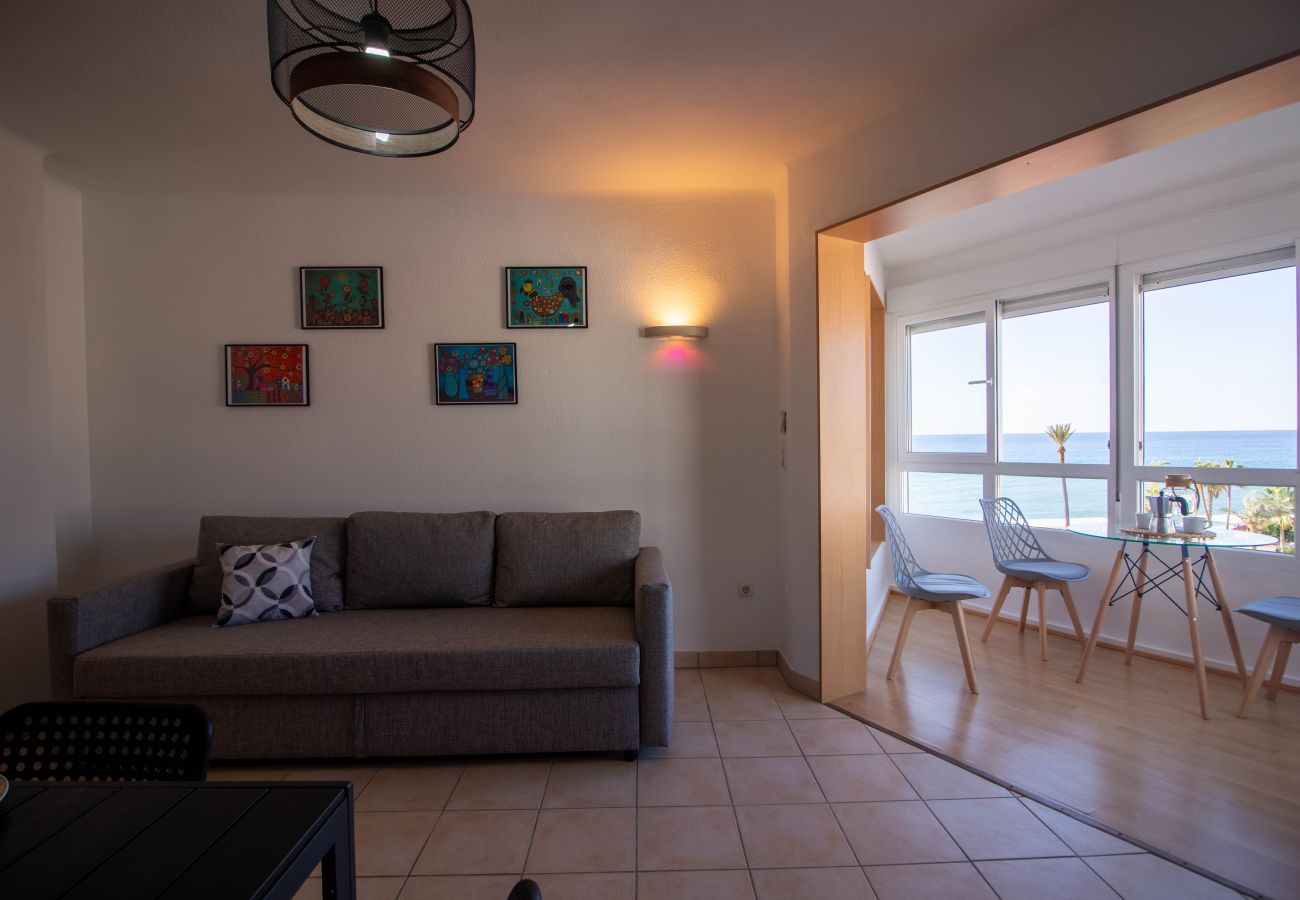 Appartamento a Torrox - Madrid 401 by At Home Costa del Sol