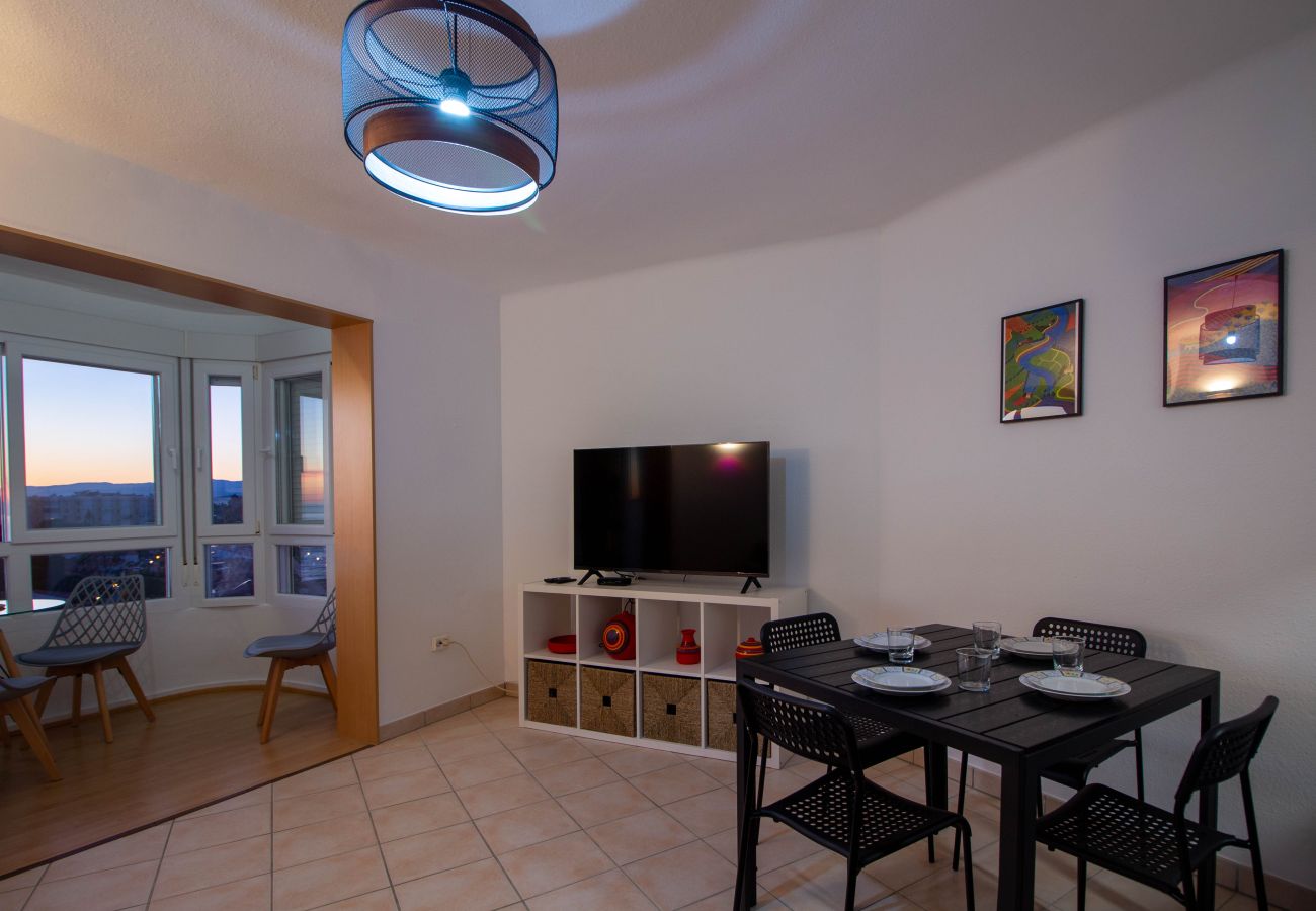 Appartamento a Torrox - Madrid 401 by At Home Costa del Sol
