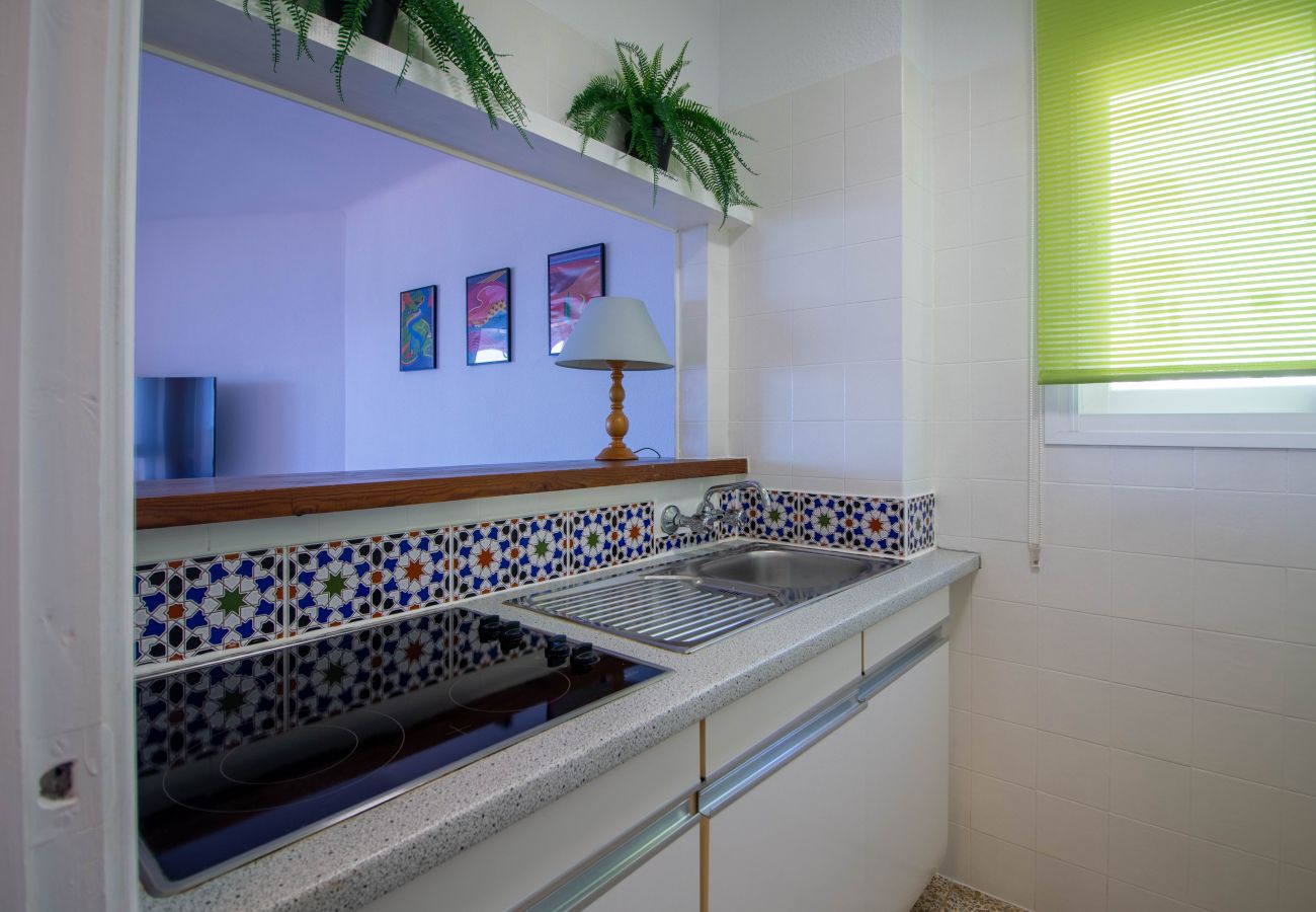 Appartamento a Torrox - Madrid 401 by At Home Costa del Sol