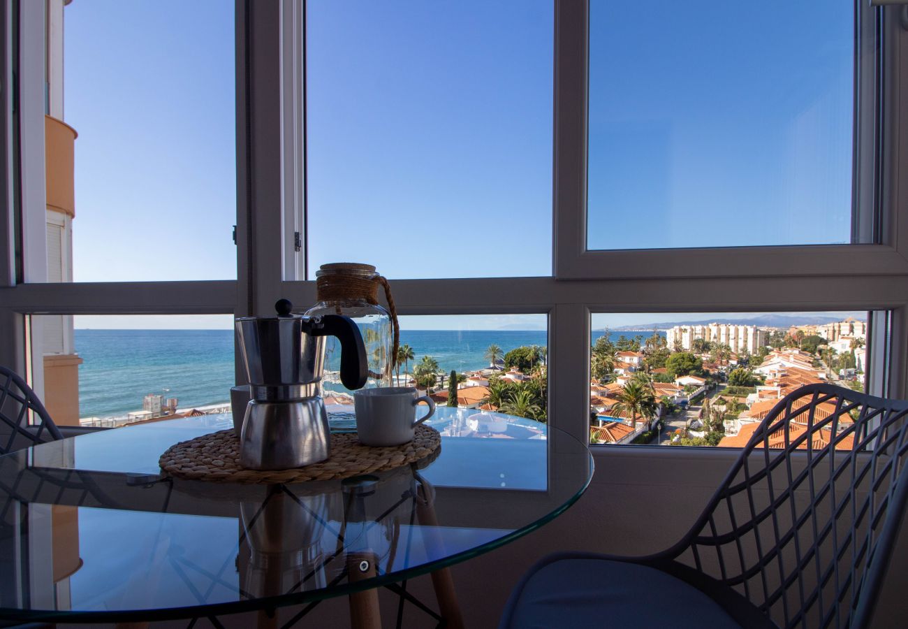 Appartamento a Torrox - Madrid 401 by At Home Costa del Sol