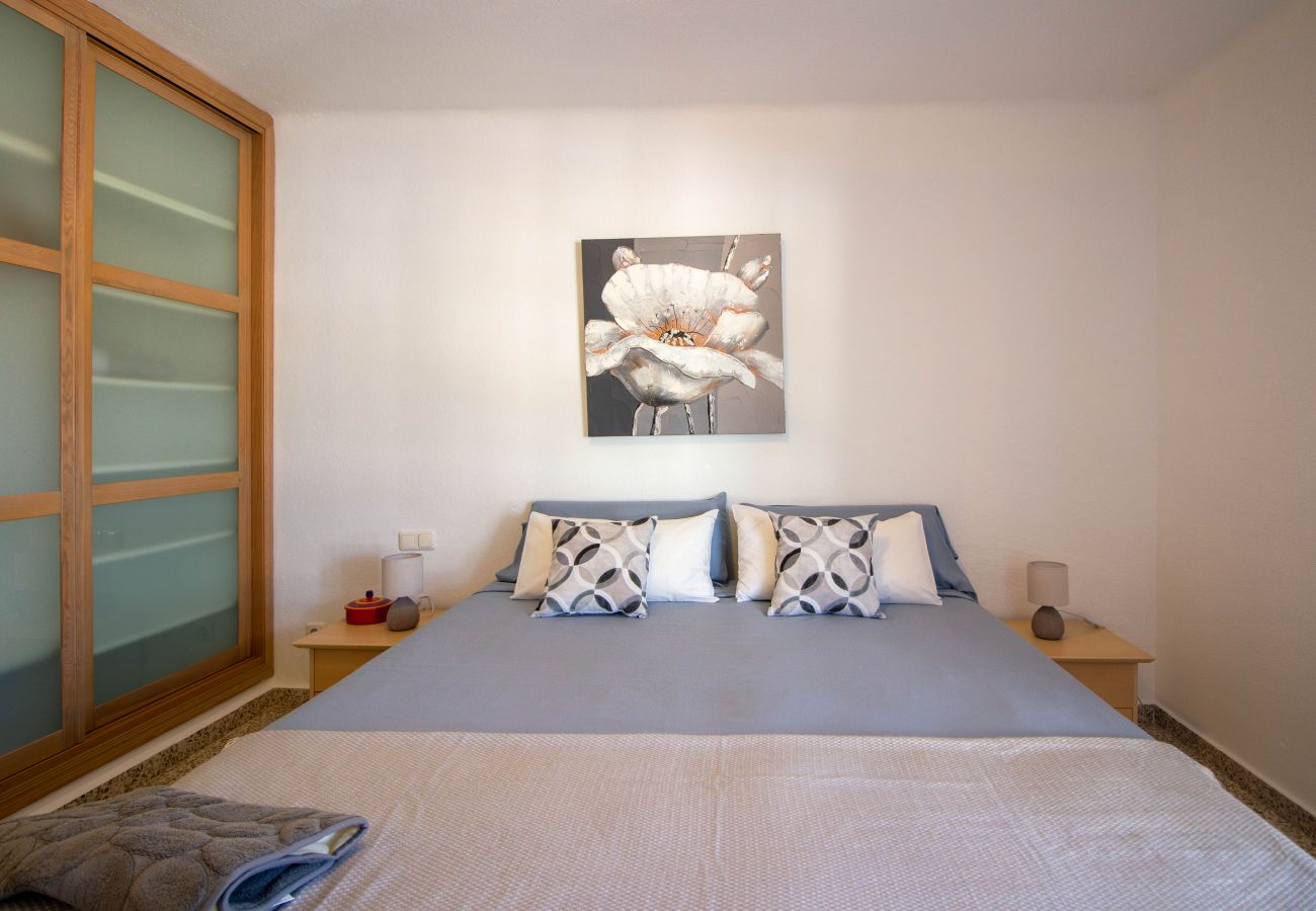 Appartamento a Torrox - Madrid 401 by At Home Costa del Sol