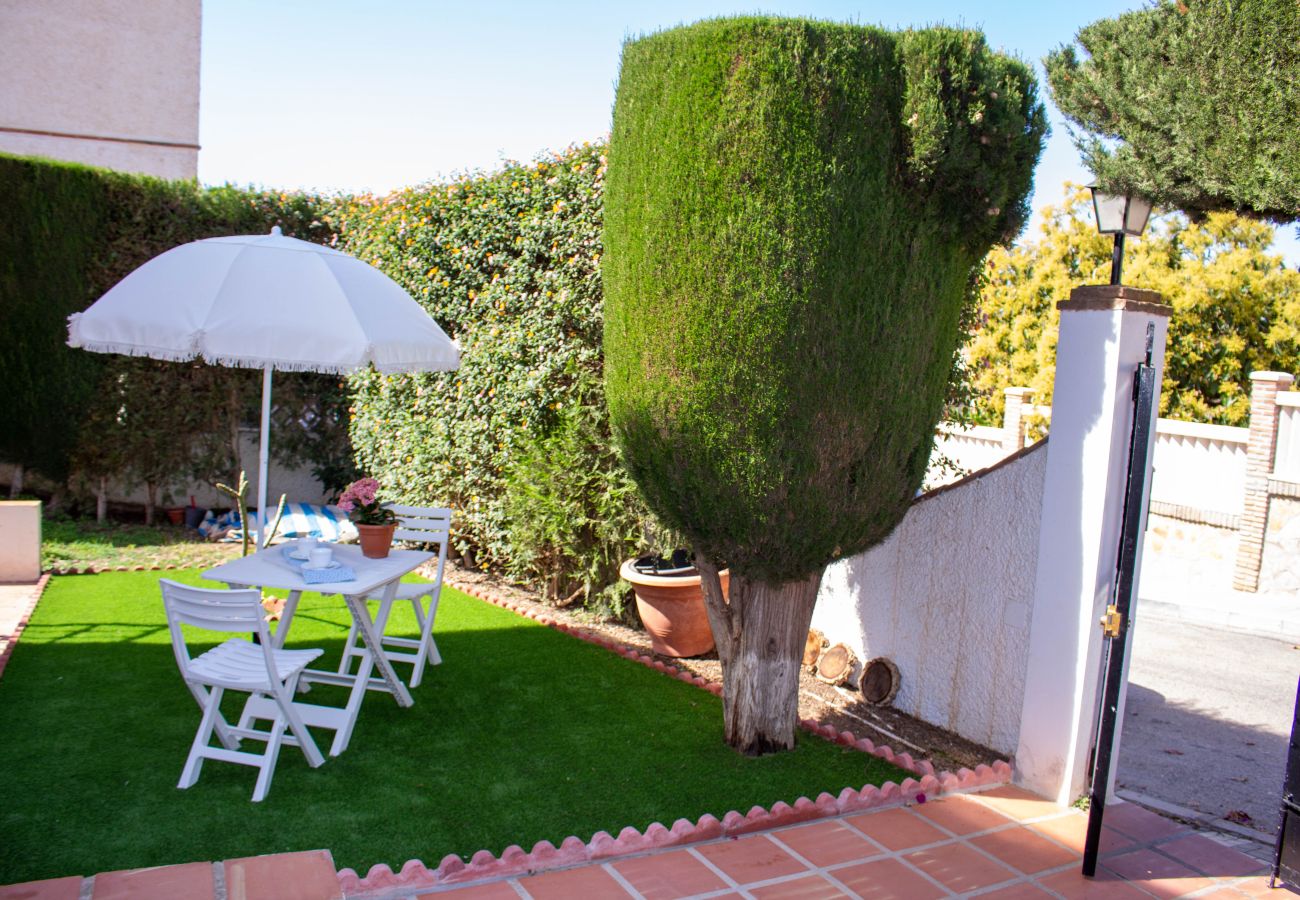 Appartamento a Caleta de velez - Apto. Barbacana by At Home Costa del Sol