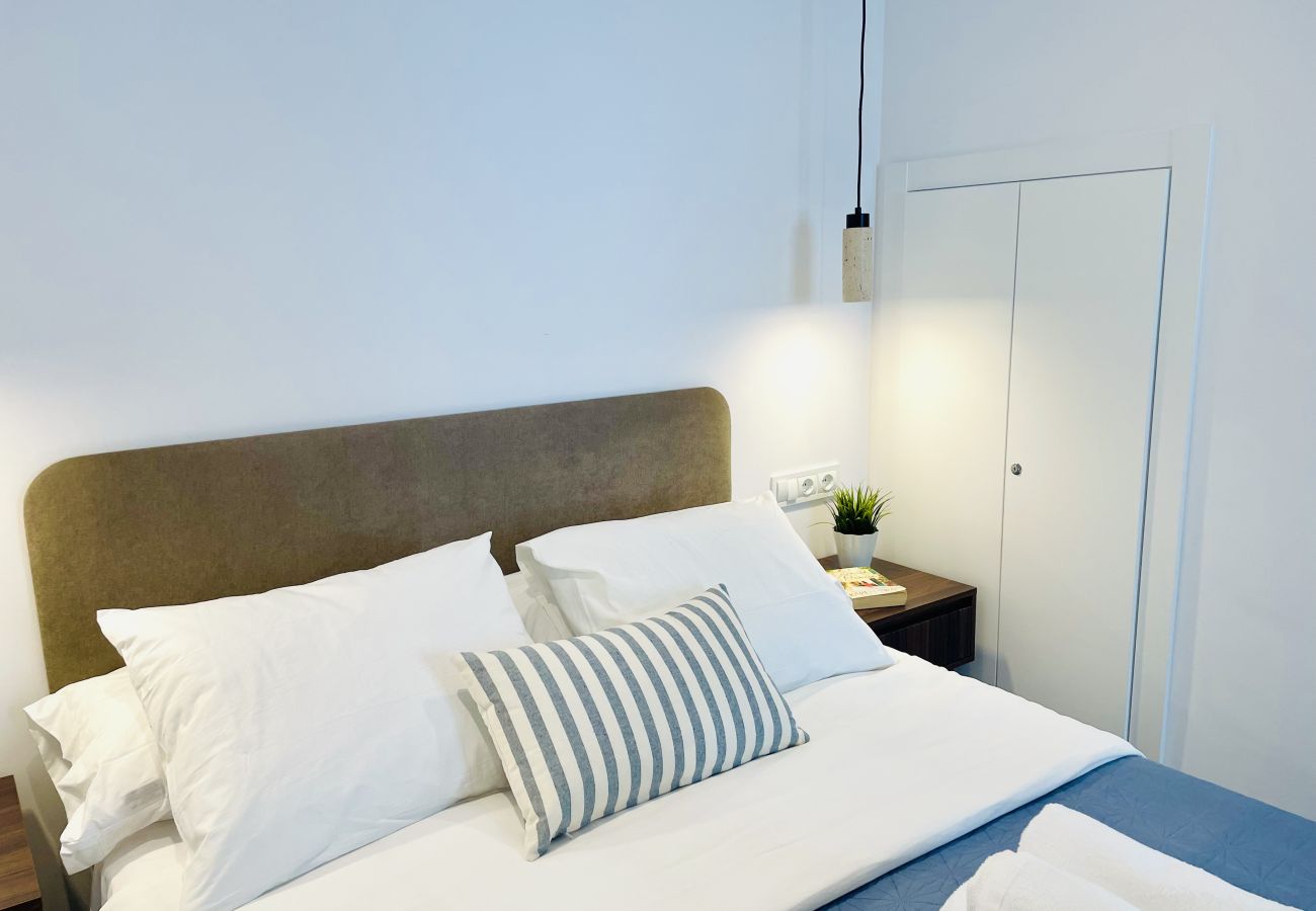 Appartamento a Nerja - Apartamento Azure Burriana by At Home Costa del So