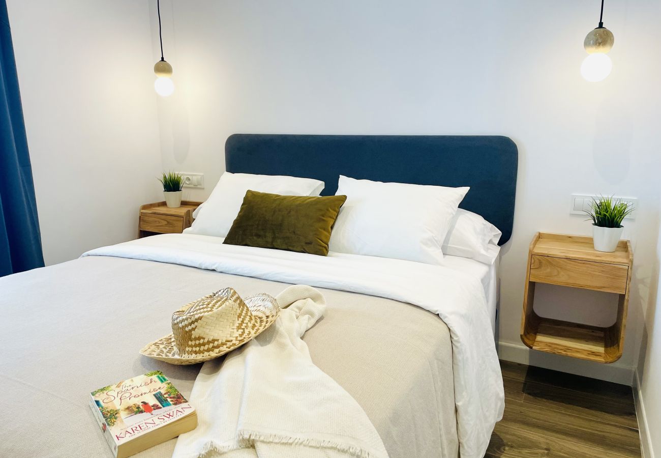 Appartamento a Nerja - Apartamento Azure Burriana by At Home Costa del So