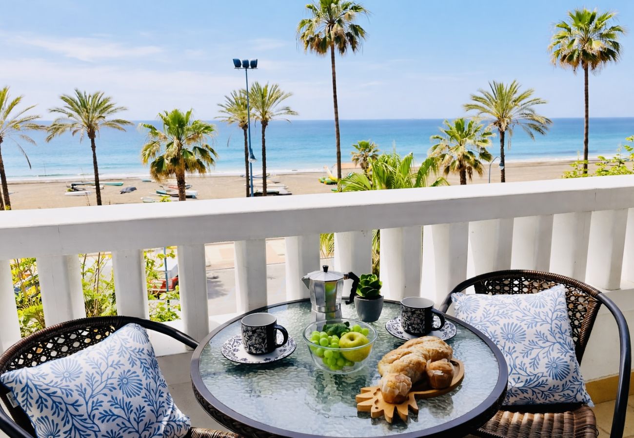 Appartamento a Torrox - Arrecife I by At Home Costa del Sol