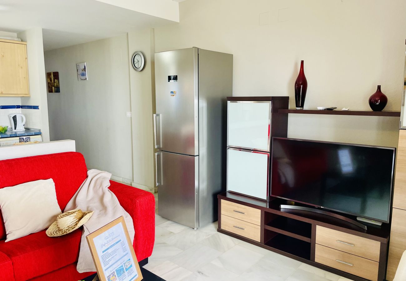 Appartamento a Torrox - Arrecife I by At Home Costa del Sol