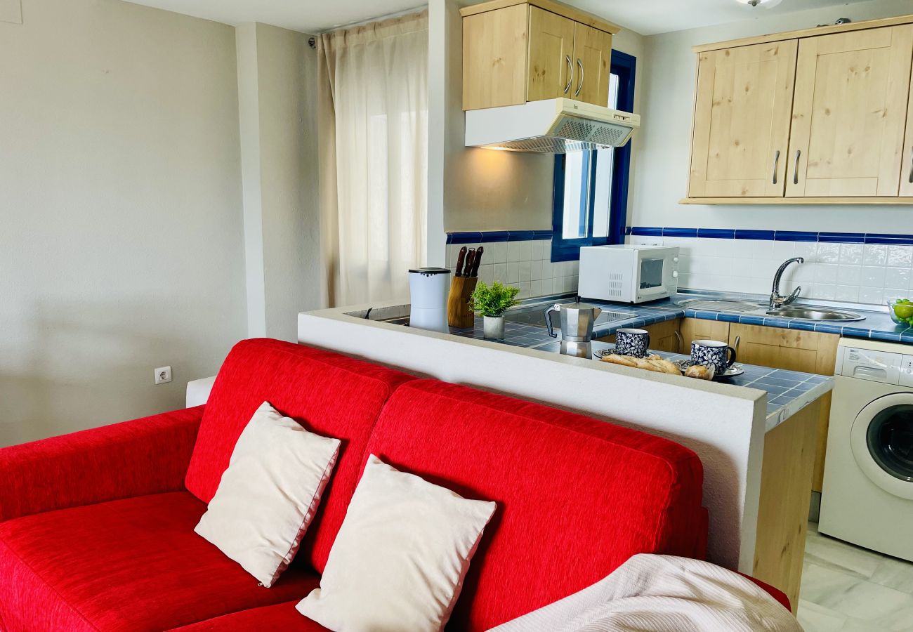 Appartamento a Torrox - Arrecife I by At Home Costa del Sol