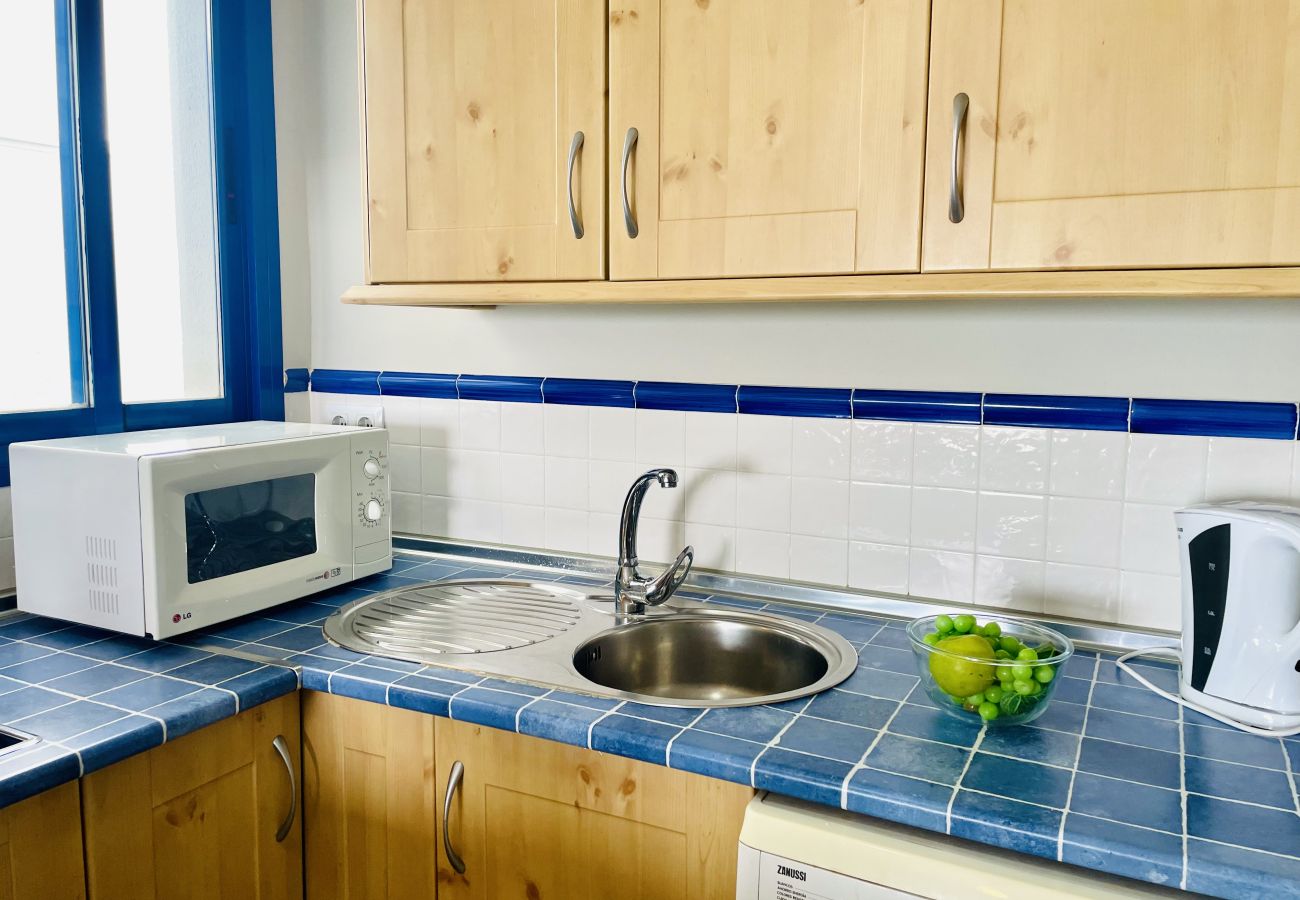 Appartamento a Torrox - Arrecife I by At Home Costa del Sol