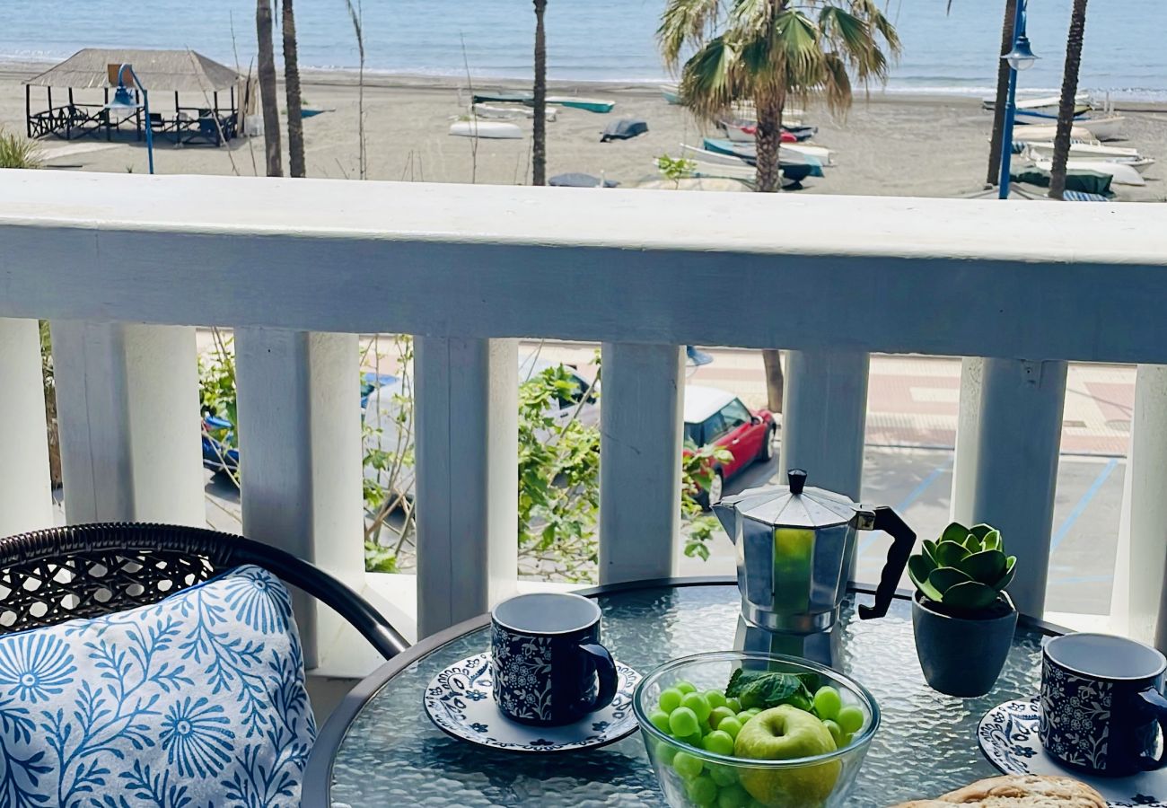 Appartamento a Torrox - Arrecife I by At Home Costa del Sol