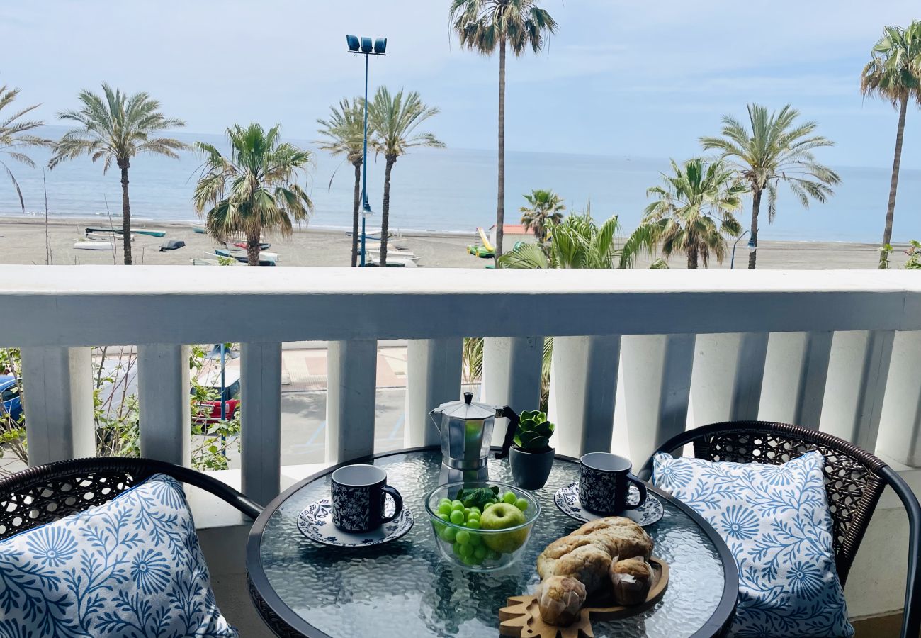 Appartamento a Torrox - Arrecife I by At Home Costa del Sol