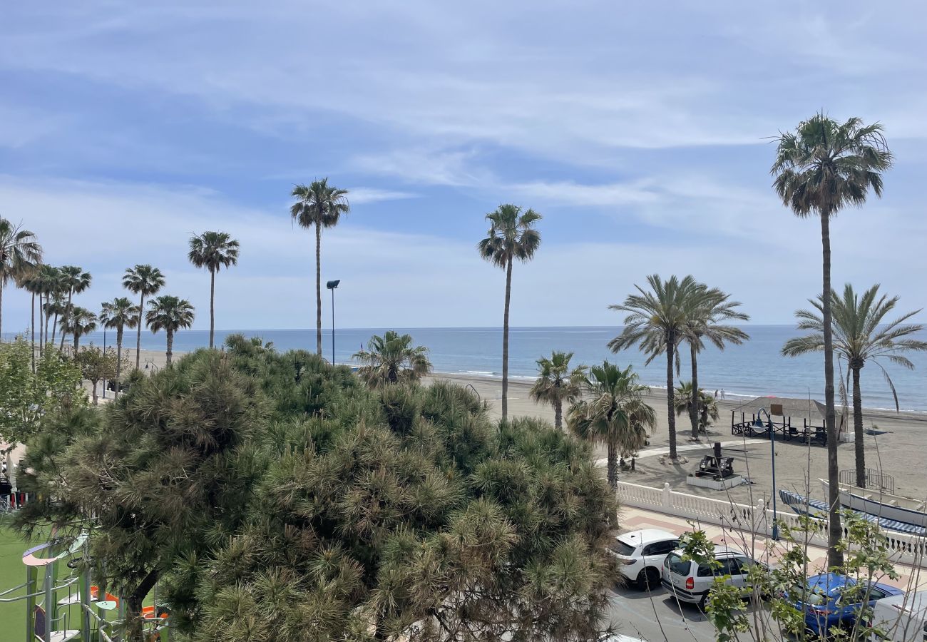 Appartamento a Torrox - Arrecife I by At Home Costa del Sol