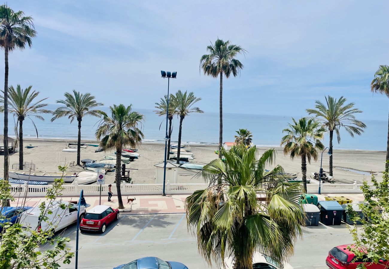 Appartamento a Torrox - Arrecife I by At Home Costa del Sol