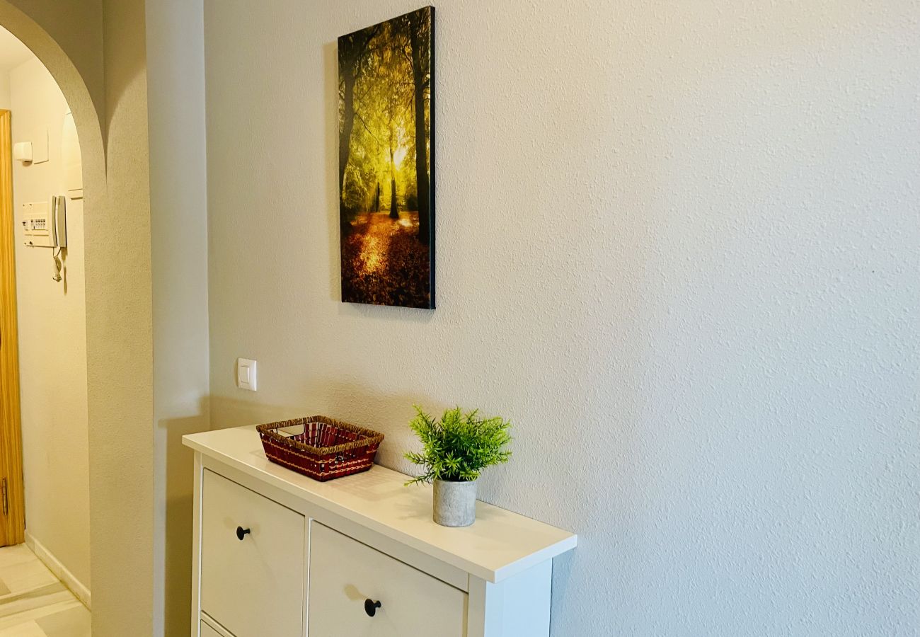 Appartamento a Torrox - Arrecife I by At Home Costa del Sol