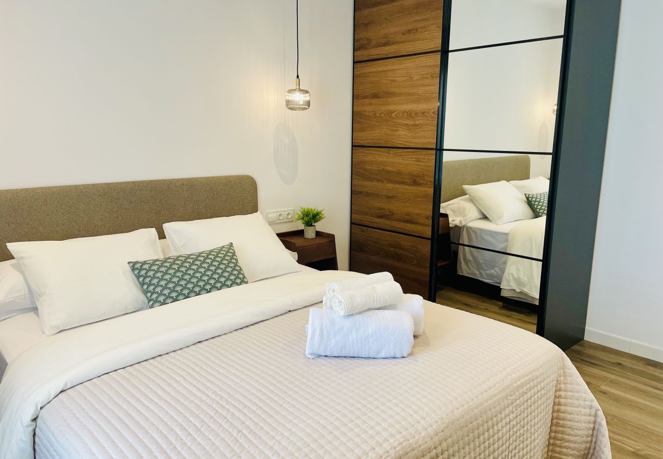 Appartamento a Nerja - Apartamento Sage Burriana by At Home Costa del Sol