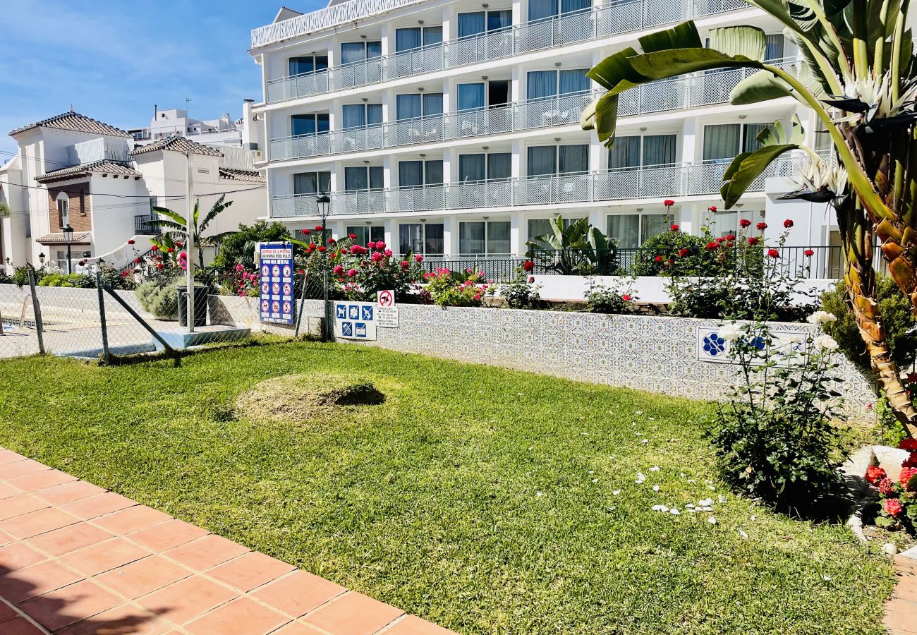 Appartamento a Nerja - Apartamento Sage Burriana by At Home Costa del Sol