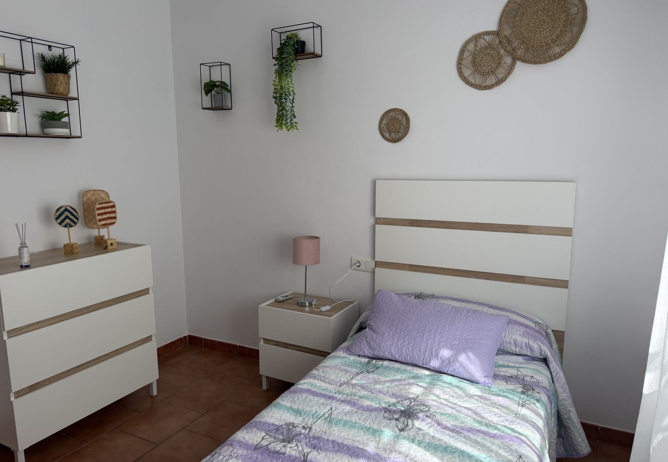 Casa rurale a Torrox - Cortijo del Verdial by At Home Costa del Sol