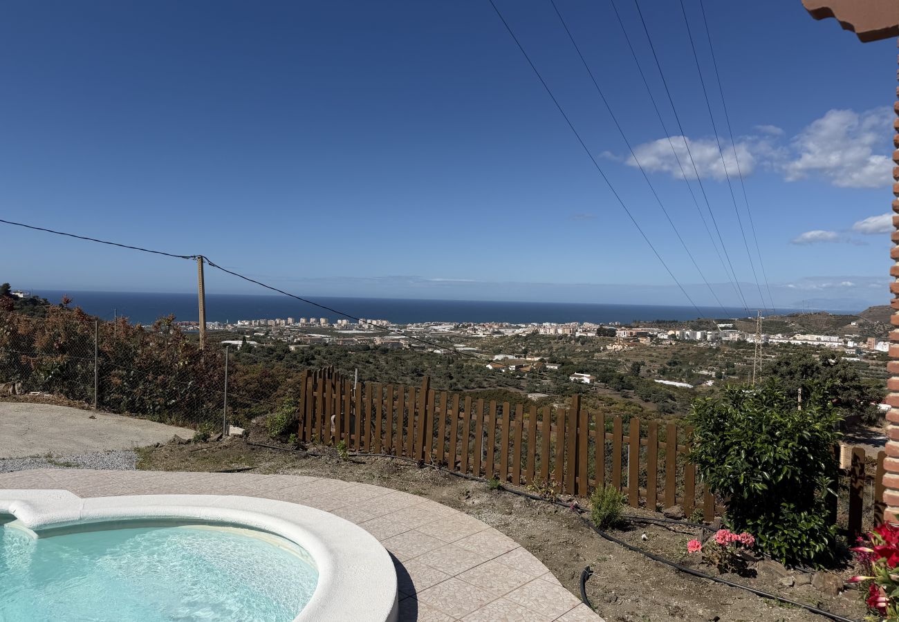 Casa rurale a Torrox - Cortijo del Verdial by At Home Costa del Sol