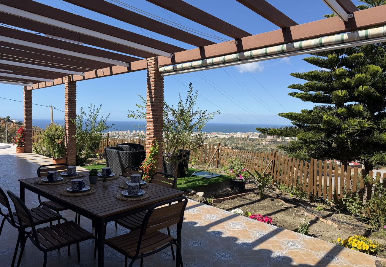 Casa rurale a Torrox - Cortijo del Verdial by At Home Costa del Sol