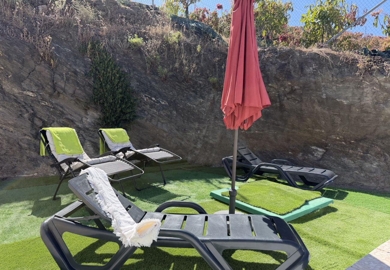 Casa rurale a Torrox - Cortijo del Verdial by At Home Costa del Sol