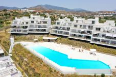 Apartamento em Estepona - 2202 Modern Apartment with Panoramic...