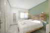 Apartamento em Marbella - 2033 Beachfront Family Apartment on Golden Beach Apartamento em Marbella - 2033 Beachfront Family Apartment on Golden Beach