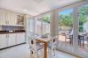 Casa em Marbella - 1107 Elegant Beachfront House with Pool Casa em Marbella - 1107 Elegant Beachfront House with Pool