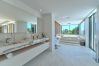 Villa em Marbella - 2244 Luxury Modern Villa with Pool in Puerto Banús Villa em Marbella - 2244 Luxury Modern Villa with Pool in Puerto Banús