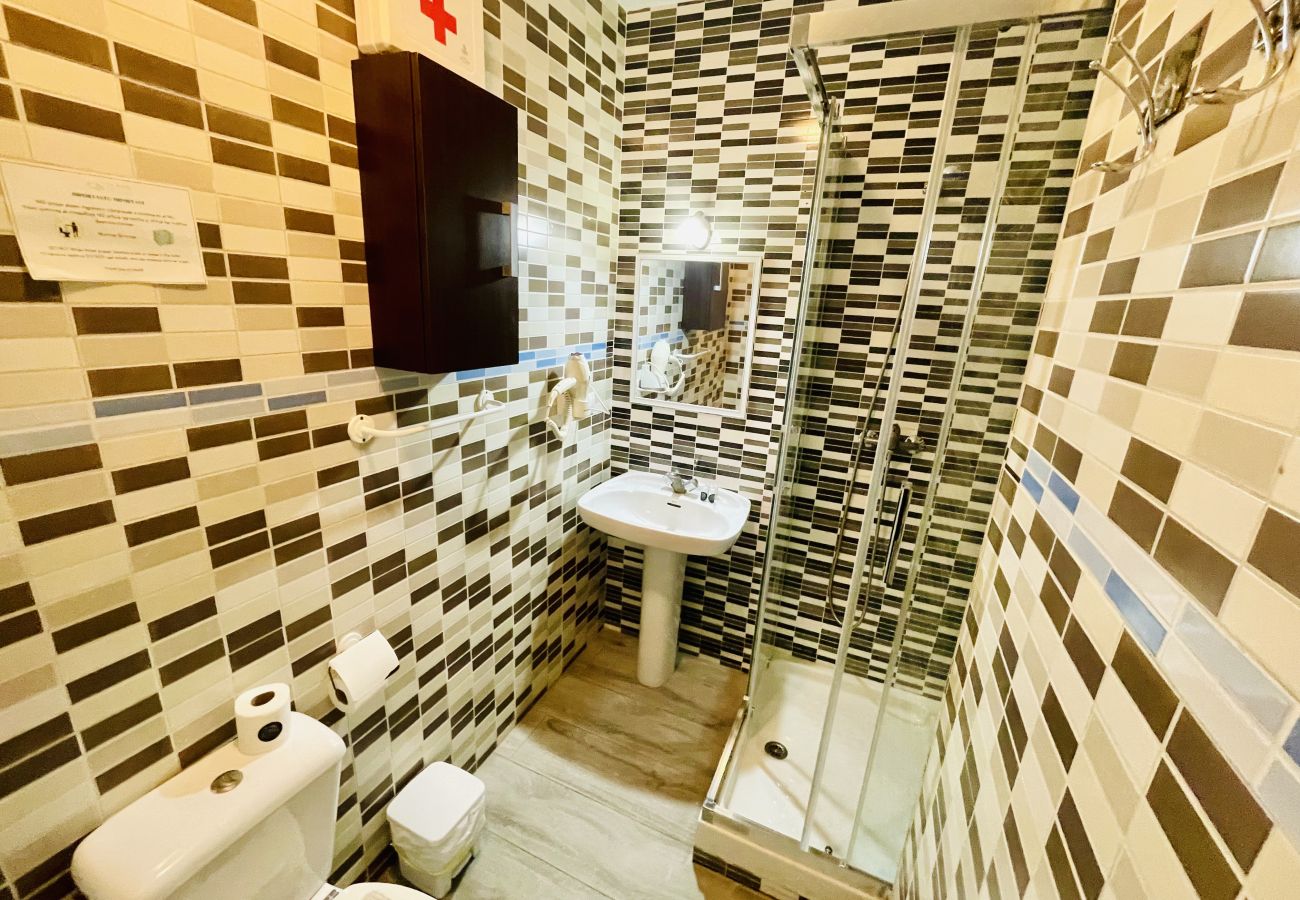 Apartamento em Nerja - Apartamento Maro jimena by At Home Costa del Sol