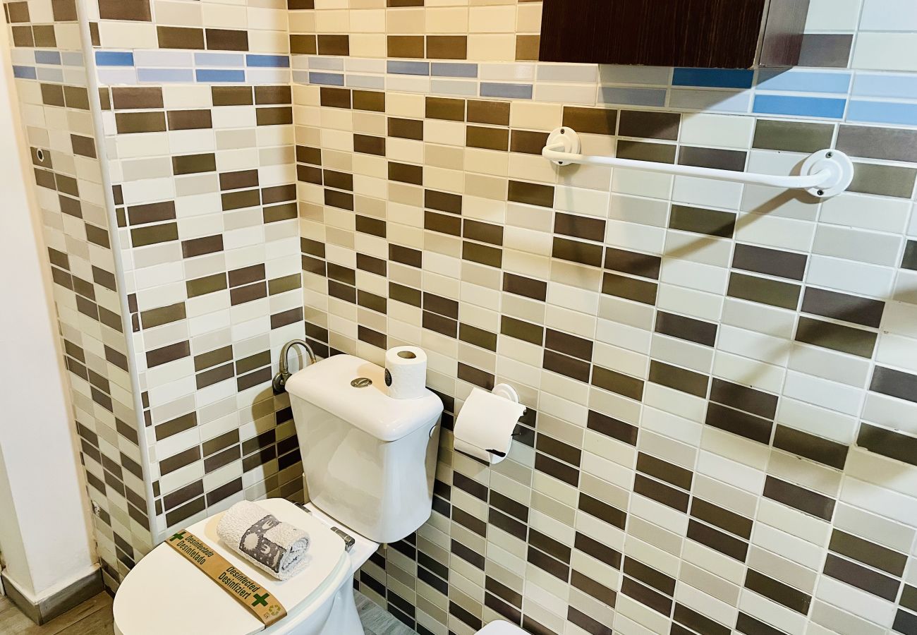 Apartamento em Nerja - Apartamento Maro jimena by At Home Costa del Sol