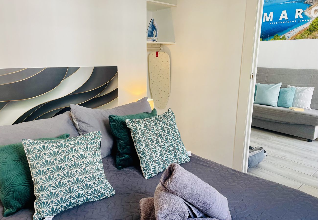 Apartamento em Nerja - Apartamento Maro jimena by At Home Costa del Sol