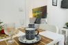 Apartamento em Nerja - Apartamento Maro jimena by At Home Costa del Sol Apartamento em Nerja - Apartamento Maro jimena by At Home Costa del Sol