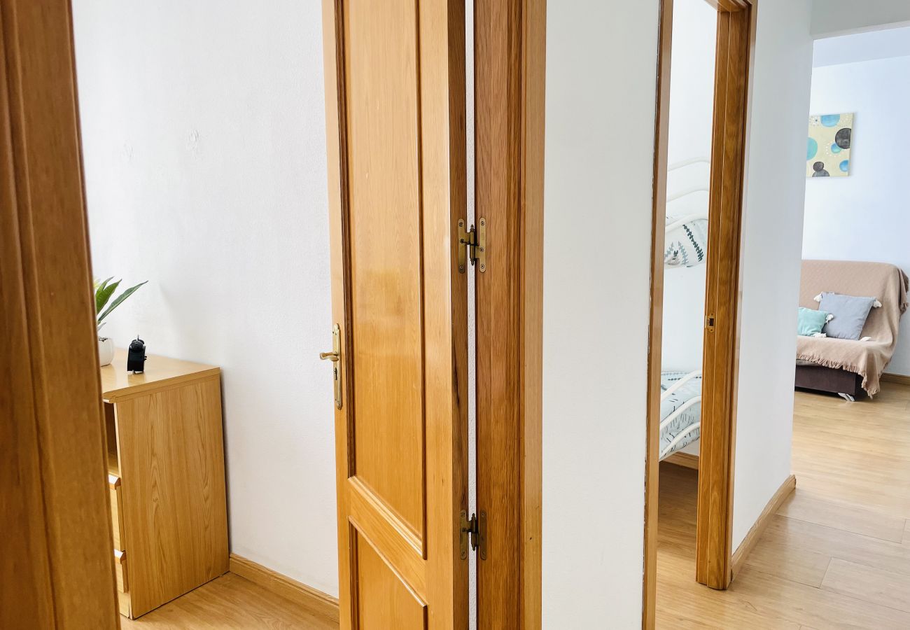 Apartamento em Nerja - Apartamento Velero en el ctro de Nerja