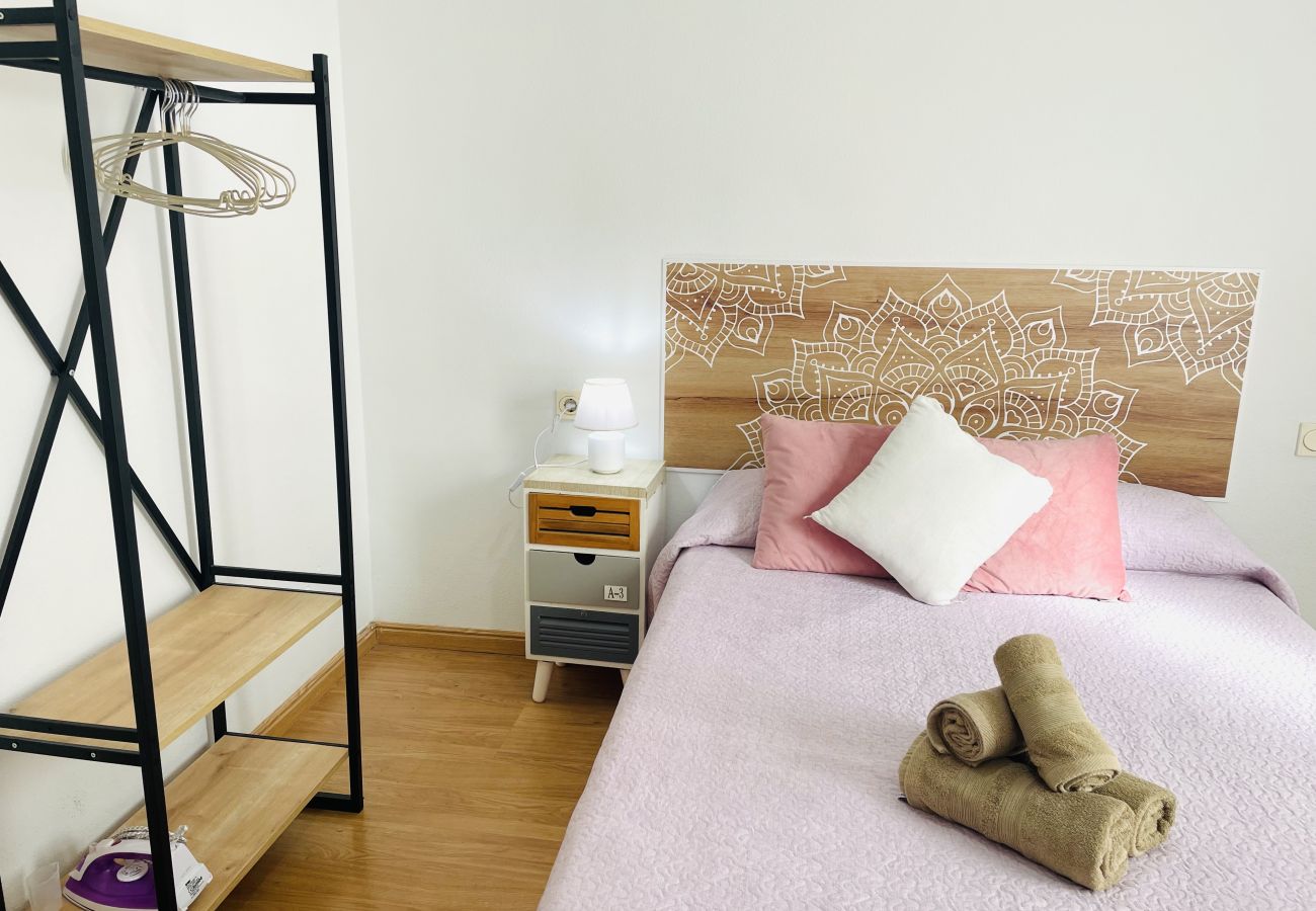 Apartamento em Nerja - Apartamento Velero en el ctro de Nerja