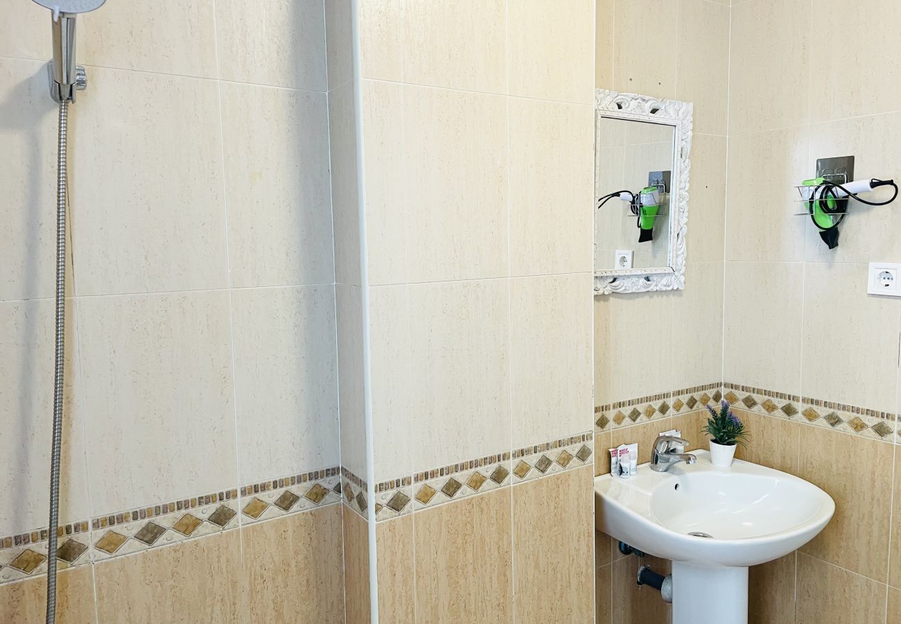 Apartamento em Nerja - Apartamento Velero en el ctro de Nerja