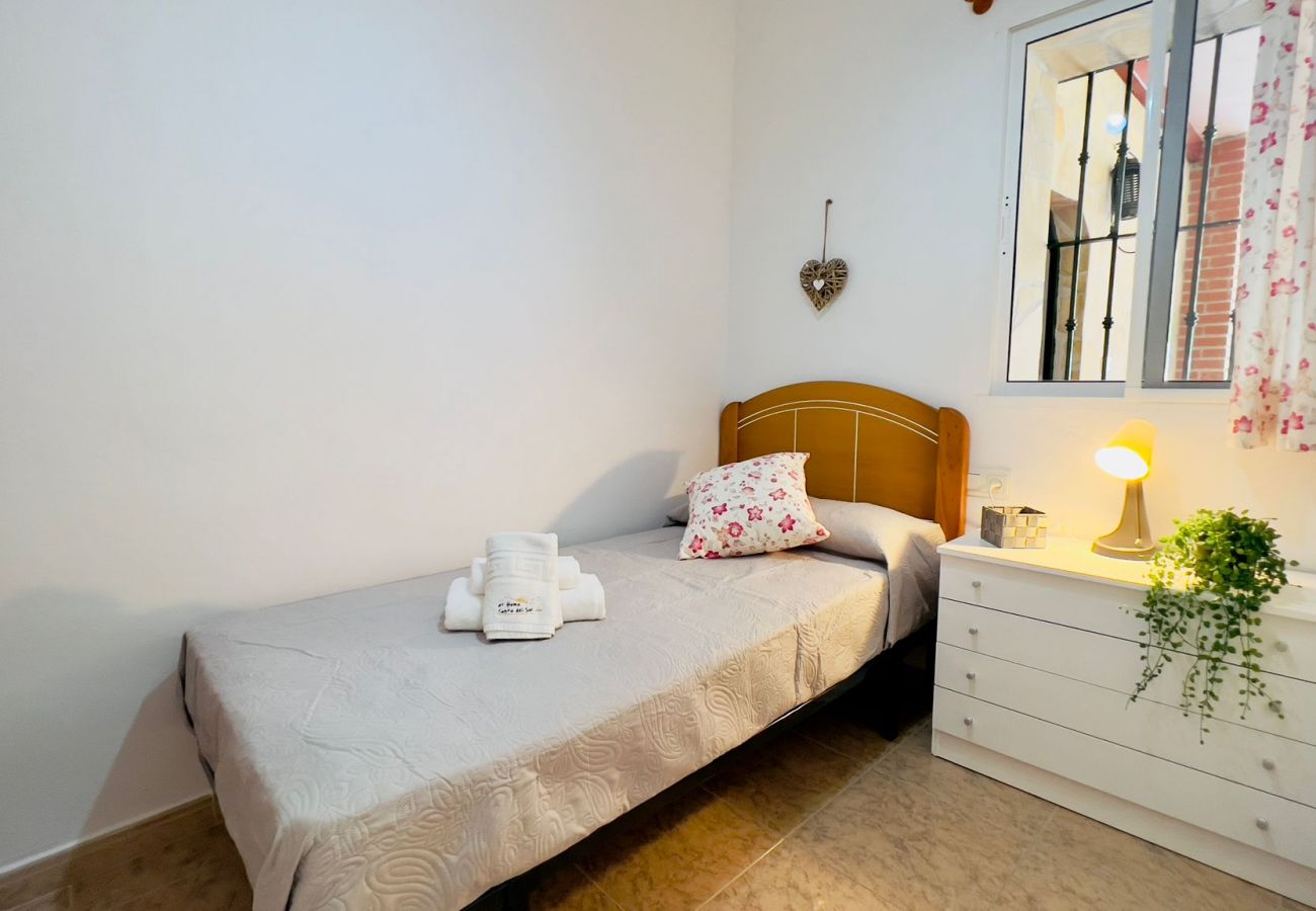 Casa em Torrox - Casa Godoy con piscina by At Home Costa del Sol