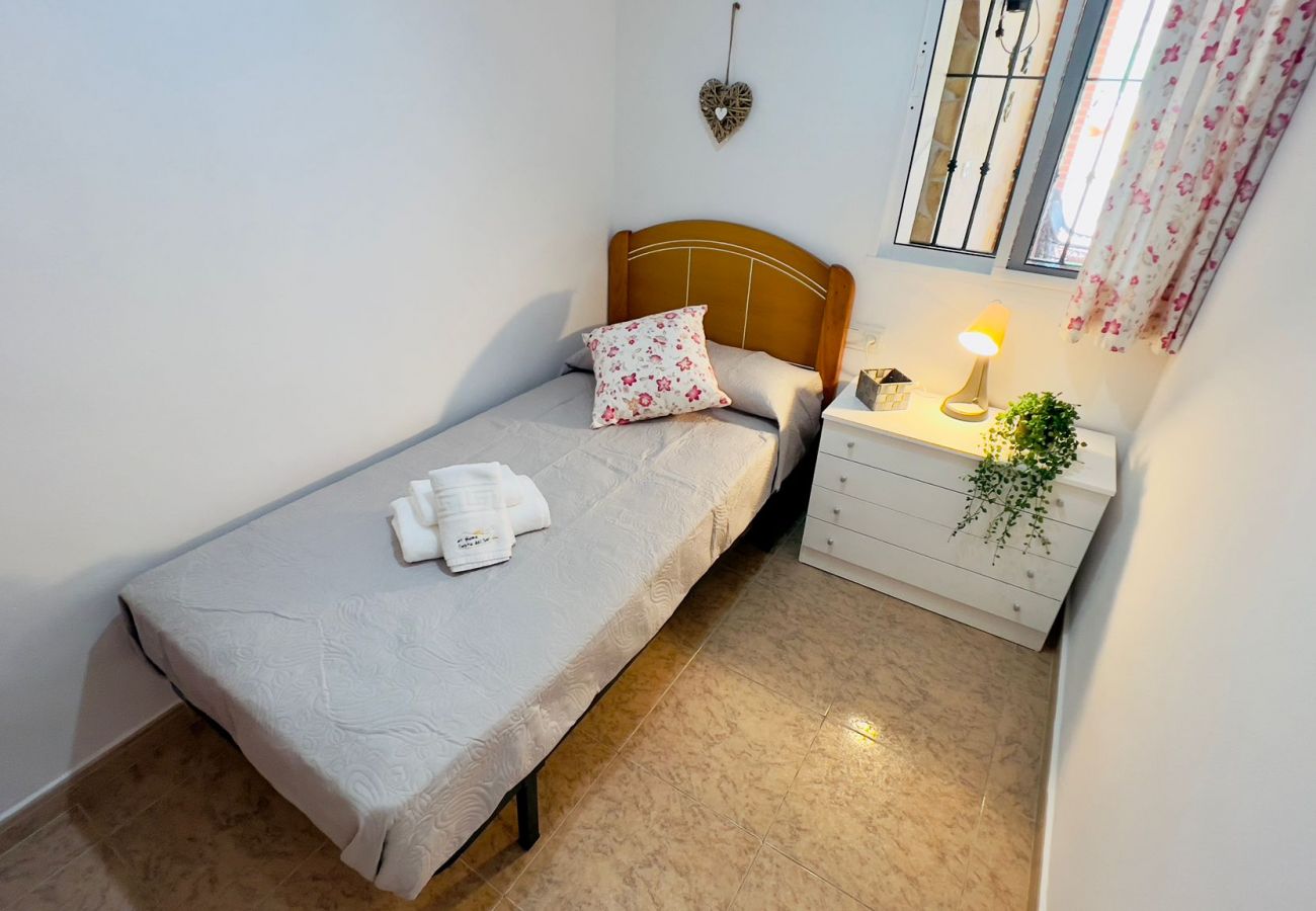 Casa em Torrox - Casa Godoy con piscina by At Home Costa del Sol