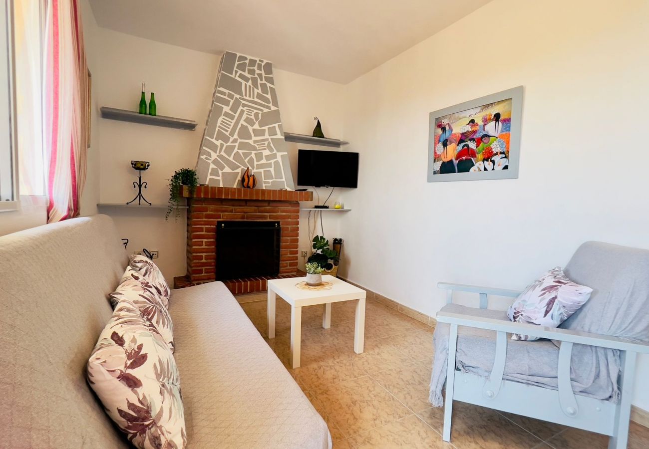 Casa em Torrox - Casa Godoy con piscina by At Home Costa del Sol