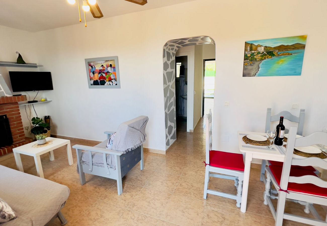 Casa em Torrox - Casa Godoy con piscina by At Home Costa del Sol