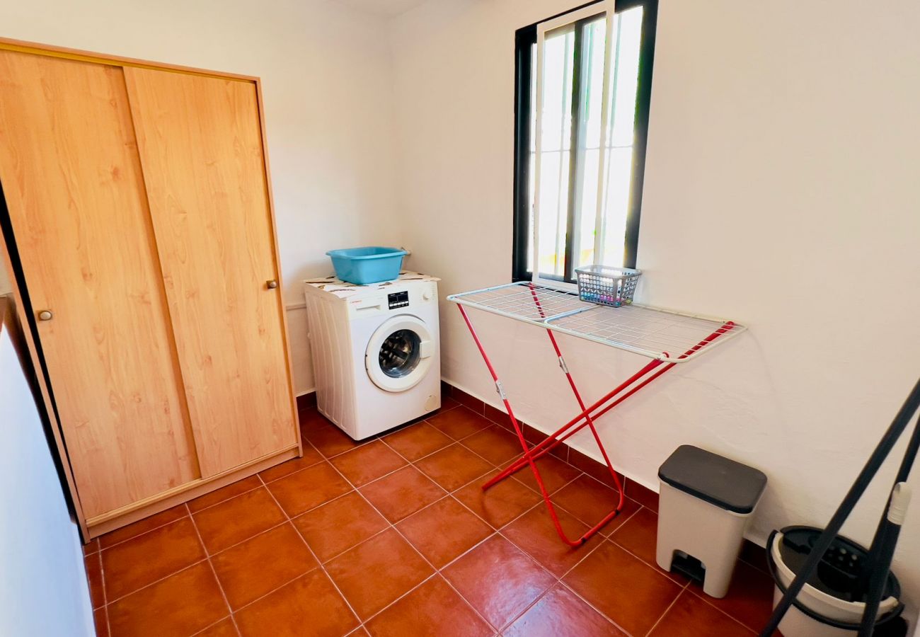 Casa em Torrox - Casa Godoy con piscina by At Home Costa del Sol