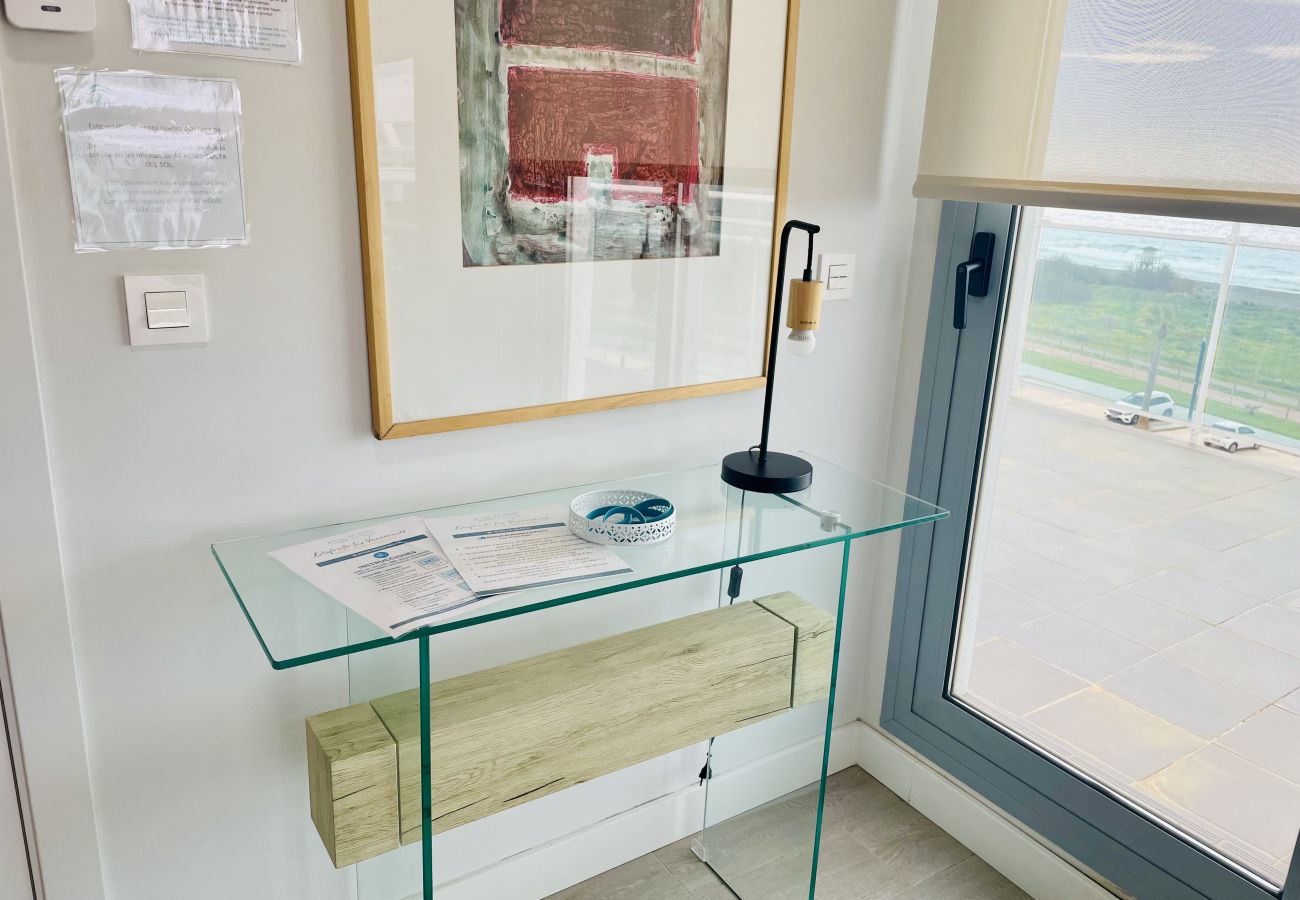 Apartamento em Torrox Costa - Atico Dunas Beach by At Home Costa del Sol